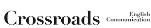Crossroads English Communication
