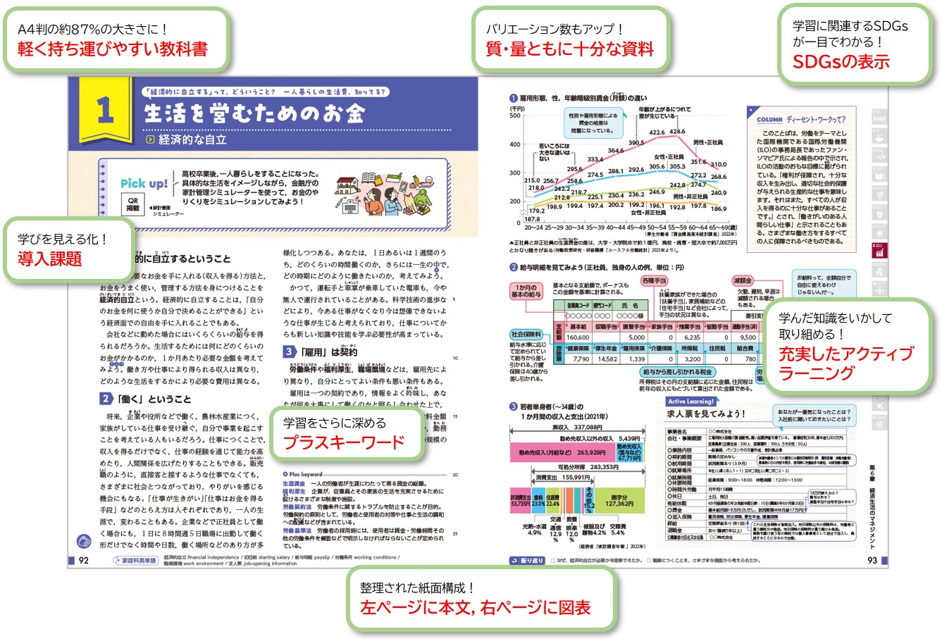 紙面紹介