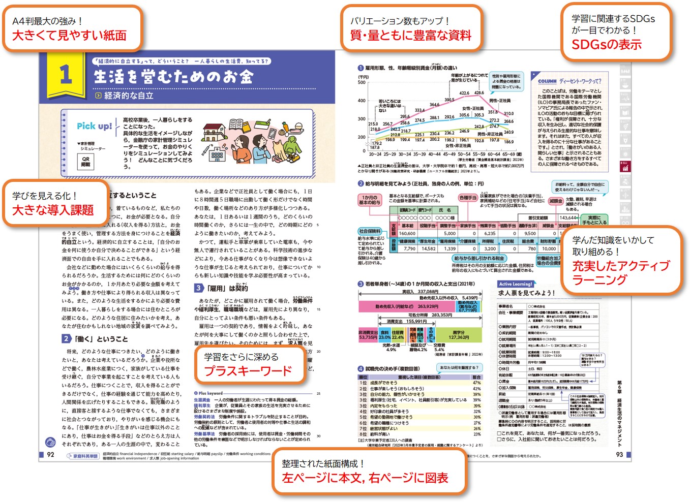 紙面紹介