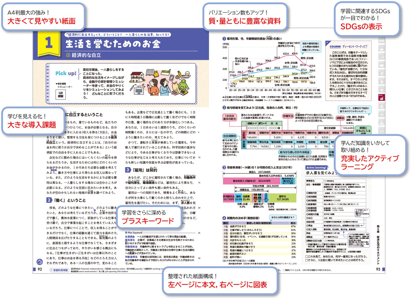 紙面紹介