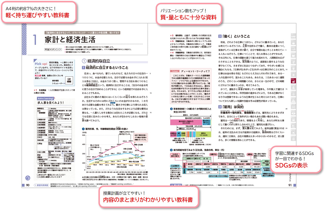 紙面紹介